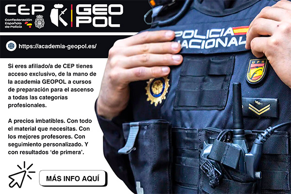 ACADEMIA GEOPOL: CURSOS DE ASCENSO