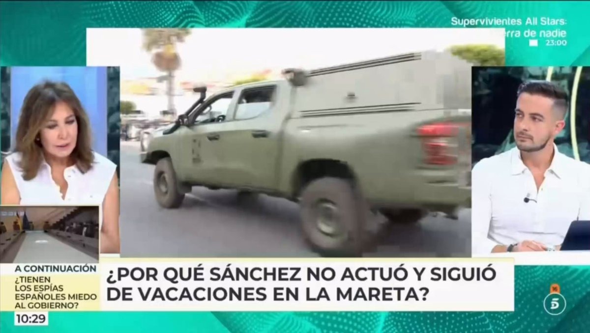 DEL MAYOR ASALTO MIGRATORIO VIVIDO EN ESPAÑA TODAVÍA HAY MUCHAS COSAS QUE NO SABEMOS. PERO SÍ SABEMOS QUE LAS LLAMADAS AL 112 CRECIERON EN CEUTA UN 600% EN AGOSTO