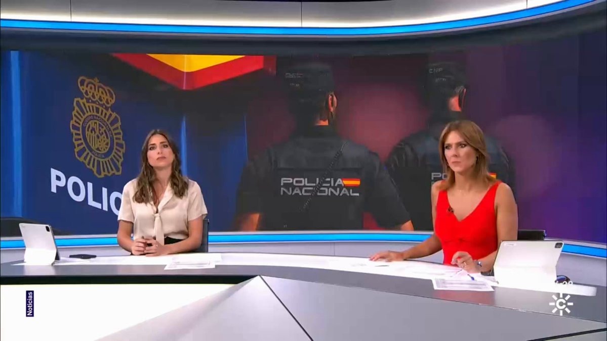 EL JEFE SUPERIOR DE CEUTA, DESPUÉS DE LO OCURRIDO HOY, NO PUEDE SEGUIR UN MINUTO MÁS EN SU PUESTO