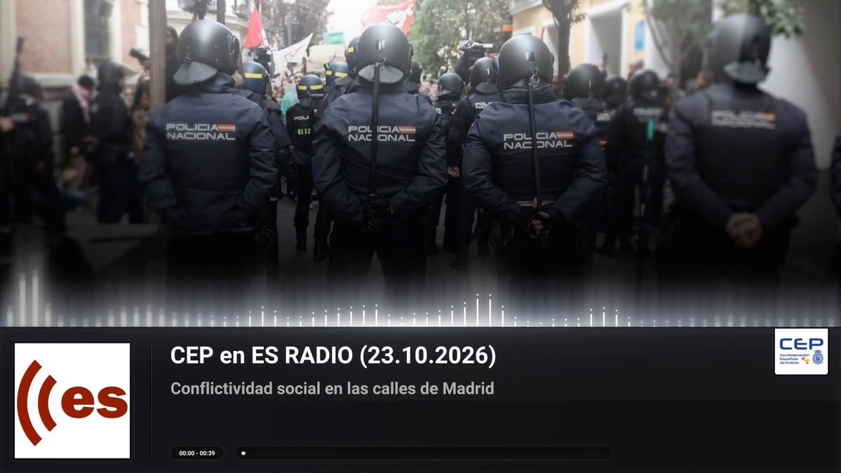 EL DELEGADO DEL GOBIERNO EN MADRID DEJA COMO BALANCE MENOS POLICÍAS, MÁS INSEGURIDAD Y UNA PUERTA DEL SOL TOMADA POR UNOS POCOS