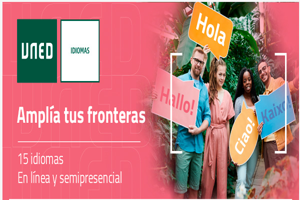 UNED-IDIOMAS