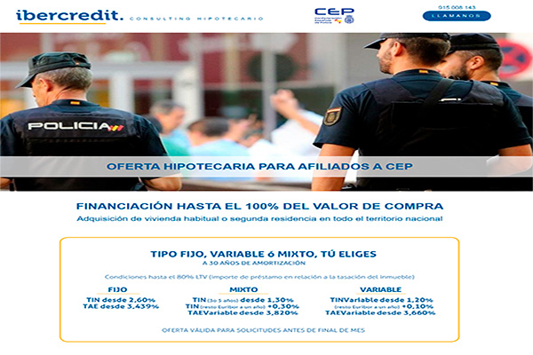 Ibercredit Consulting Hipotecario